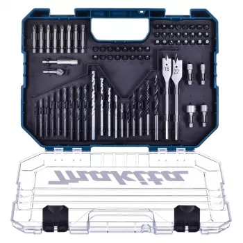 Makita ME-15126 Bohrer- und Bitset