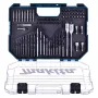 Makita ME-15126 Bohrer- und Bitset
