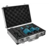 MAKITA Mini-Lochsägen-Set 20, 25, 32, 40, 51, 65 mm