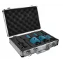 MAKITA Mini-Lochsägen-Set 20, 25, 32, 40, 51, 65 mm