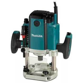 Makita RP1803FX01 Oberfräse 1650W 1/2 inch Spannzange