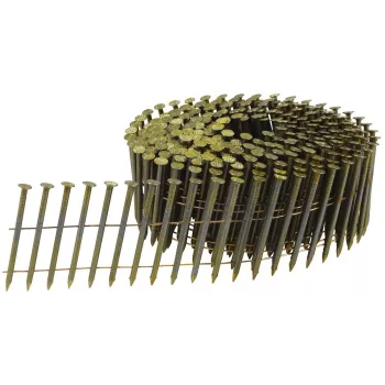 MAKITA Twisted-Straight Nails 2,9x71 mm, 6.750 Stk.