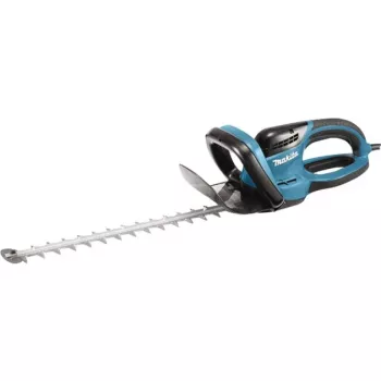 MAKITA UH5580 Heckenschere (Blau/Schwarz, 670 W)