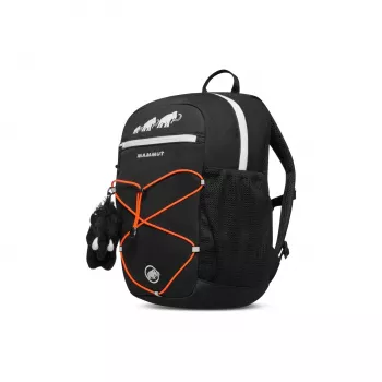 Mammut First Zip Black