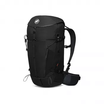 Mammut Lithium 30 Rucksack Schwarz