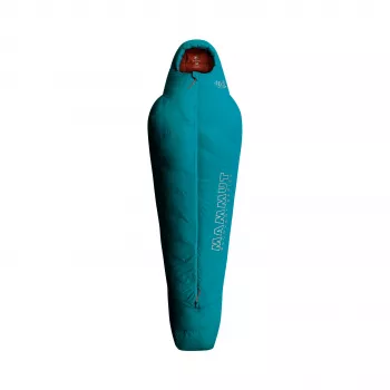 Mammut Perform Down Bag -10C Women's Schlafsack