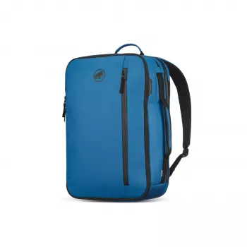 Mammut Seon Transporter 25 Rucksack, Tschiel