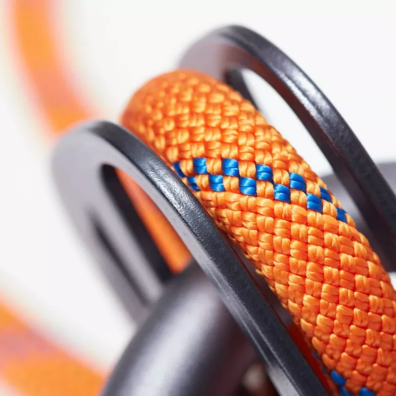 Mammut Smart 2.0 Sicherungsgerät mit Bremsunterstützung - Phantom