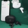 Manta MTWS008W Rytmo White True Wireless Bluetooth 5.0 Earbuds mit Ladecase