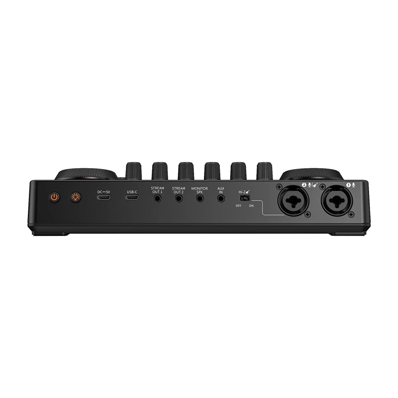 Maono AME2 GEN2 Soundkarte