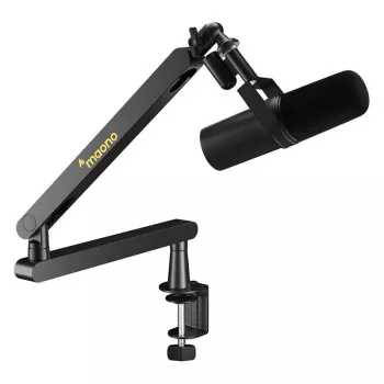 Maono BA92 Mikrofonarm Schwarz