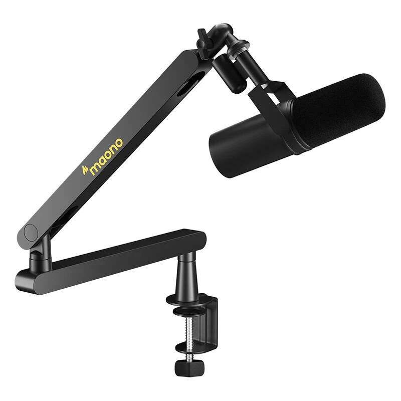 Maono BA92 Mikrofonarm Schwarz