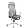 MARK ADLER Manager 3.6 Grau Drehstuhl