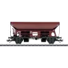 Märklin 46319 H0 VTG Kesselwagen mit Bremserplattform, Epoche IV