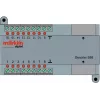 Märklin 60881 s88 Digital-Rückmeldemodul für 16 Kontakteingänge – Grün/Weiß