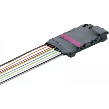 Märklin 60985 mSD/3 Dampflok-Sounddecoder mit Kabelbaum