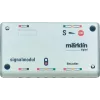 Märklin 72442 H0 Lichtleiter-Set für Modellbahnsignale
