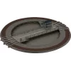 Märklin C-Gleis 74862 Drehscheibe, H0 (1:87)