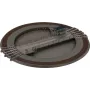 Märklin C-Gleis 74862 Drehscheibe, H0 (1:87)