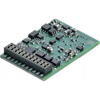 Märklin mLD3 LokDecoder mit Sound und 32 Funktionen (60972)