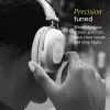 Marley Positive Vibration Rebel Bluetooth ANC Over-Ear Kopfhörer – Signature Black