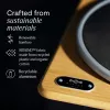 Marley Stir It Up Wireless 2 Turntable, Bluetooth Out