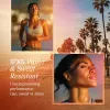 Marley Wireless Earbuds Trenchtown Signature Black mit ANC, Bluetooth 5.2, eingebautem Mikrofon, 30h Akku, IPX5