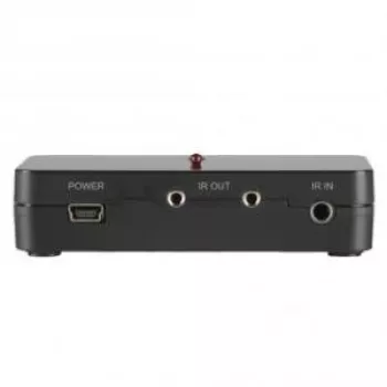 Marmitek Invisible Control 6 XTRA IR-Fernbedienungs-Extender-Kit