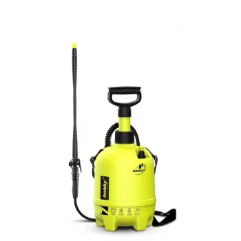 Marolex Hobby 7 Sprühgerät (Polypropylen-Lanze)