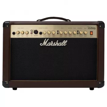 Marshall AS50D 50W Akustikverstärker