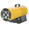 MASTER Gasheizer BLP27M 18-26 kW LPG Direkt beheizter Raumheizer für Bau und Werkstätten