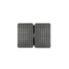 MAUL MAULstep duo Fußstütze, 43x32 cm, Schwarz