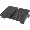 MAUL MAULstep duo Fußstütze, 43x32 cm, Schwarz