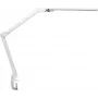 MAUL LED-Schreibtischlampe Craft dimmbar weiß