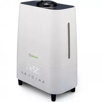 Meaco MeacoDeluxe 202 Luftbefeuchter / Luftreiniger