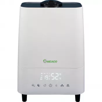 Meaco MeacoDeluxe 202 Luftbefeuchter / Luftreiniger
