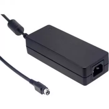 MEAN WELL GST120A20-R7B 120W 20V 6A Desktop-Netzteil