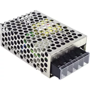 MEAN WELL IMC Networks SD-15A-12 DC-DC-Wandler 15W 12V 1,25A