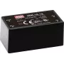 MEAN WELL IRM-10-12 AC/DC Netzteil 10,2W 12V 0,85A vergossenes PCB-Montagemodul Schwarz