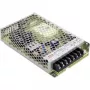 MEAN WELL LRS-150F-48 150W 48V geschlossenes Netzteil