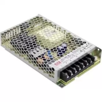 MEAN WELL LRS-150F-5 geschlossenes Schaltnetzteil, 5 V, 110 W