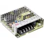 MEAN WELL LRS-75-15 75W 15V 5A geschlossenes Schaltnetzteil