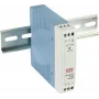 MEAN WELL MDR-10-12 DIN-Schienen-Netzteil 12V DC 0,84A 10W