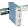 MEAN WELL MDR-20-15 DIN-Schienen-Netzteil 15V DC 1,34A 20W