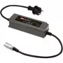 MEAN WELL OWA-90E-24 90W 24V DC IP67 LED-Treiber Netzteil, Schwarz