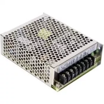 MEAN WELL RT-65C 65W Dreifach-Ausgang Schaltnetzteil 5V 8A 12V 2,5A -12V 0,5A