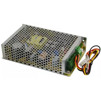 Mean Well SCP-75-12 13,8V/5,4A eingebautes Schaltnetzteil mit Pufferfunktion