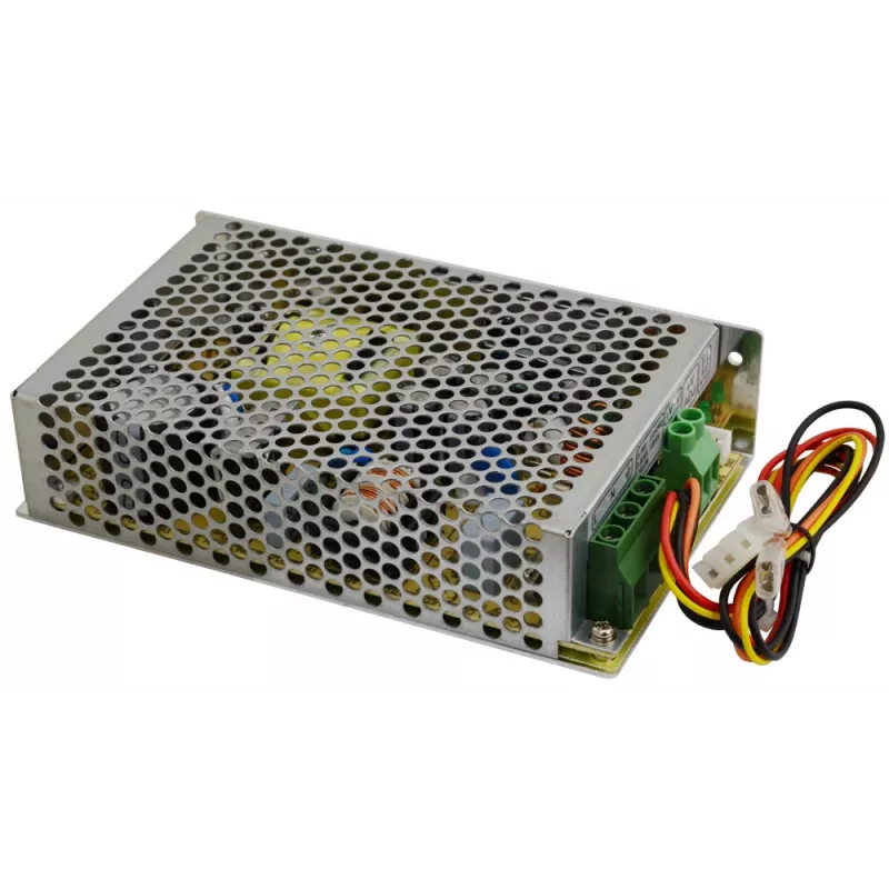 Mean Well SCP-75-12 13,8V/5,4A eingebautes Schaltnetzteil mit Pufferfunktion