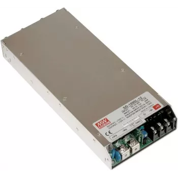 MEAN WELL SD-1000L-24 DC-DC-Wandler, 19-72 V DC Eingang, 24 V 40 A, 960 W