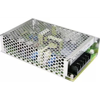 MEAN WELL SD-50B-12 DC-DC-Wandler 50,4W 12V 4,2A